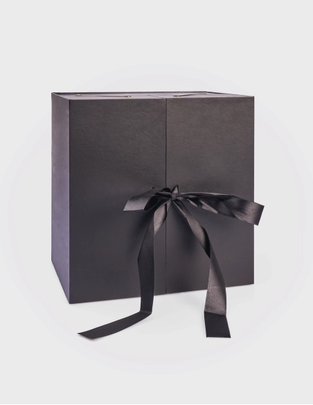 Caja Negra I Love U | GalacticBlum