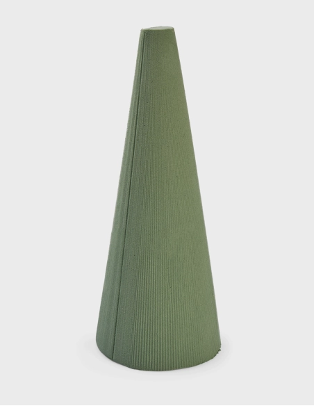 Esponjas en forma de Cono para Flor Natural (5 medidas)