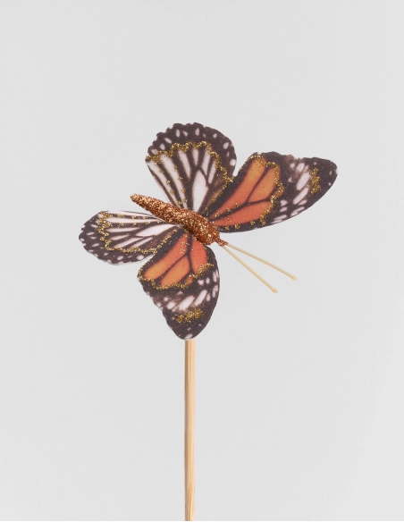 Pick Butterfly