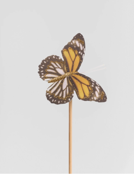 Pick Butterfly Mariposas