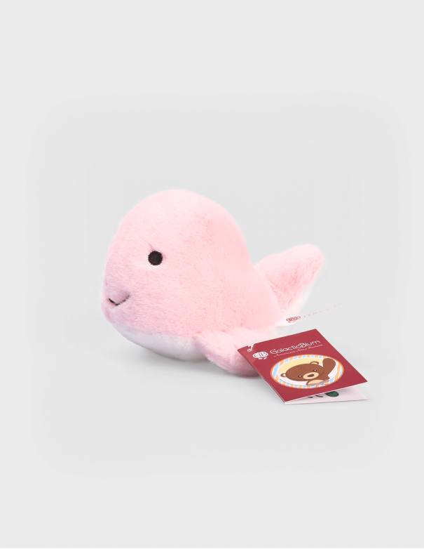 Peluche Ballena