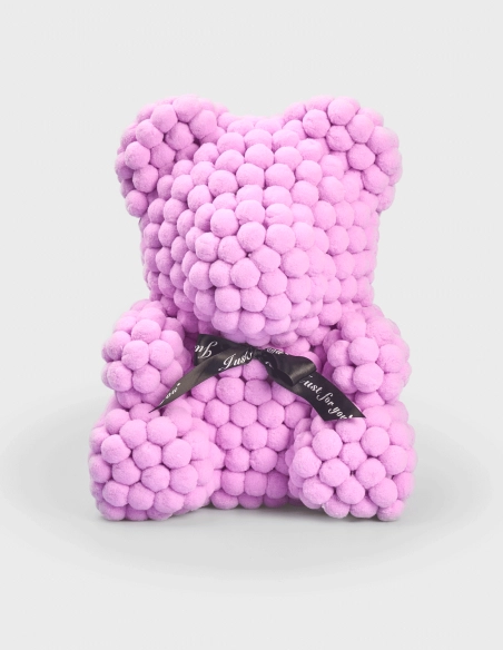 Oso de Algodon 40 cm (20%-30% descuento)