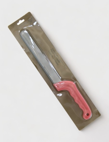 Cuchillo para Esponja