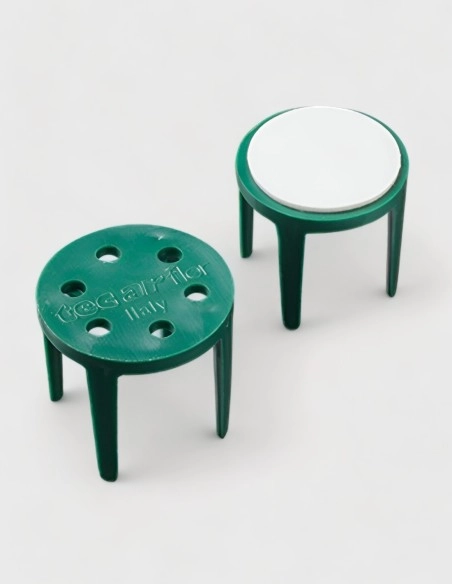 Adhesivo para Esponja Floral (3cm diám.)