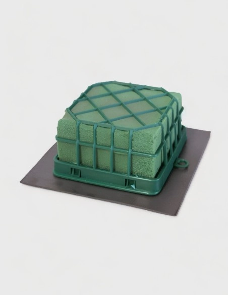 Mini Imbinet Magnético para 1/2 Esponja (10cm x 10cm x 6cm)