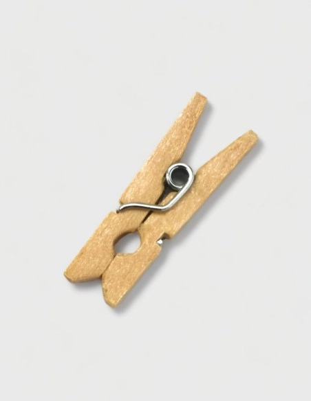 Pinzas pequeñas para decoración