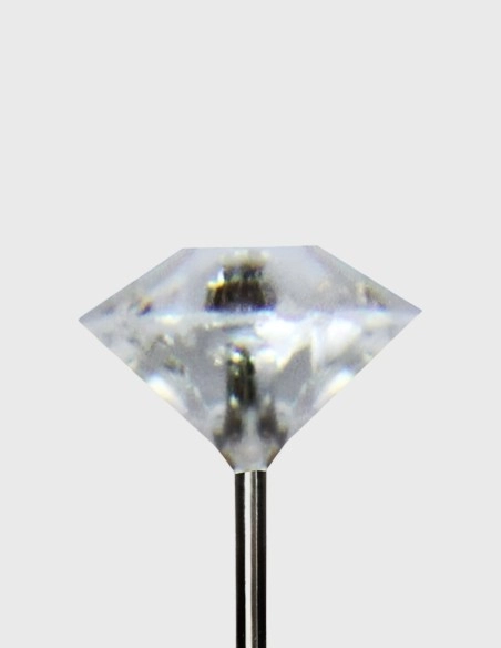 Alfileres Diamante para Floristería