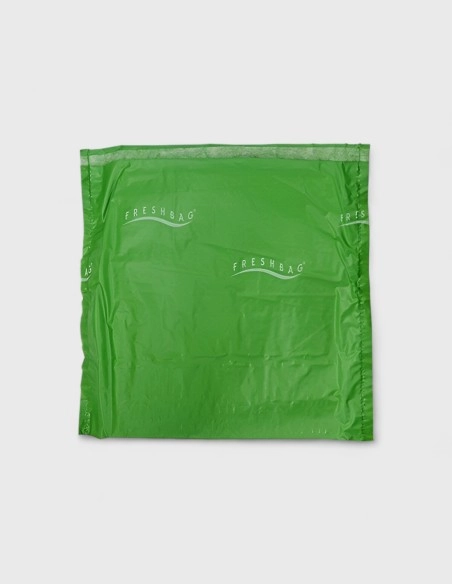 Bolsa de Transporte para Ramos de Flores - Fresh Bag (20x20cm)