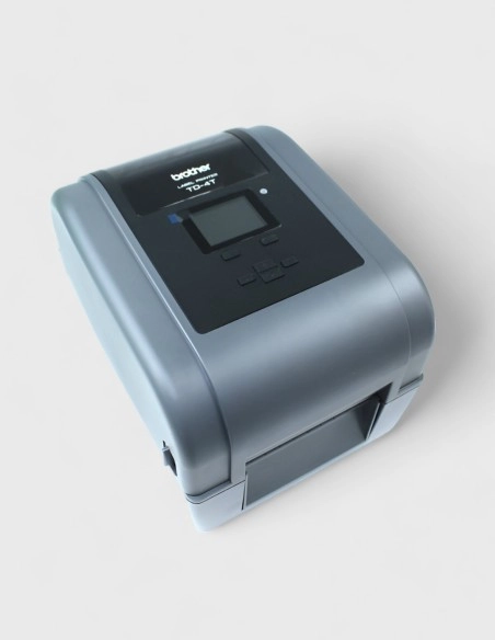 Impresora Térmica Brother TD-4T
