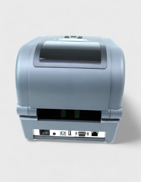 Impresora Térmica Brother TD-4T