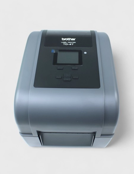 Impresora Térmica Brother TD-4T