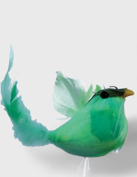 Pick Decorativos con Pájaros (5 colores, 60cm)