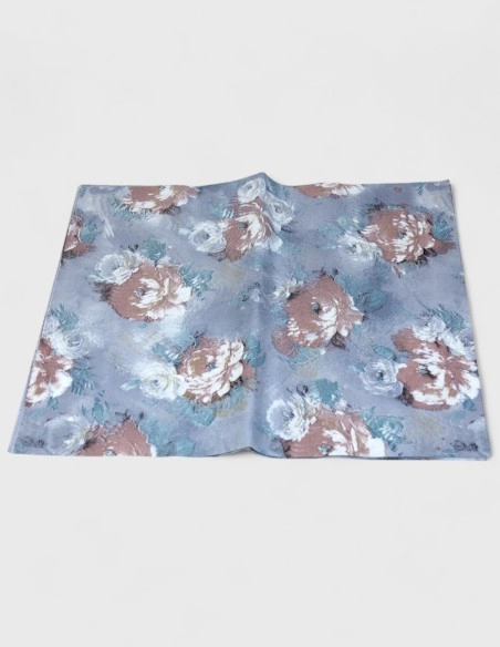 Blonda de Papel para flores (30% descuento)