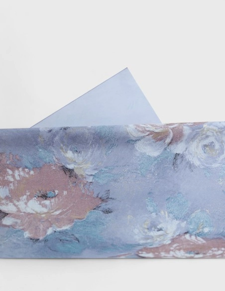 Blonda de Papel para flores (30% descuento)