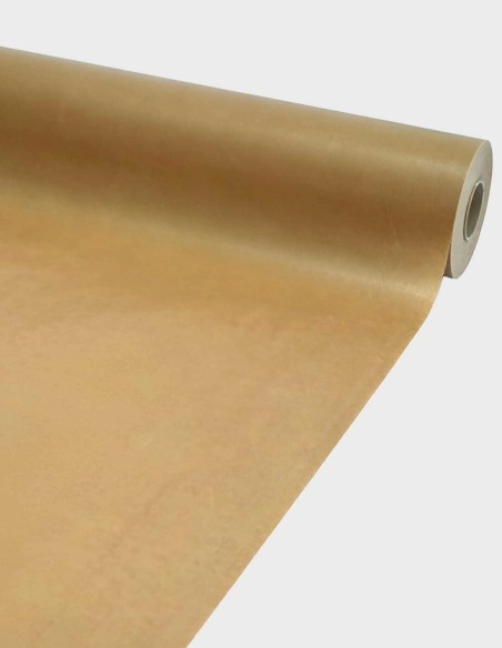 Rollo de papel Kraft de Colores (62cm x 100m, 50gr)