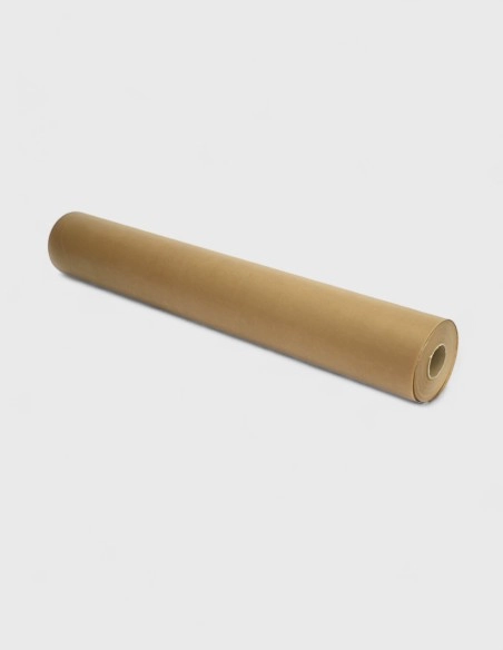 Rollo de papel Kraft de Colores (62cm x 100m, 50gr)