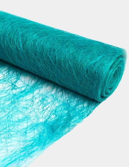 Rollo de Tela de Abacá (46cm x 9,15m)