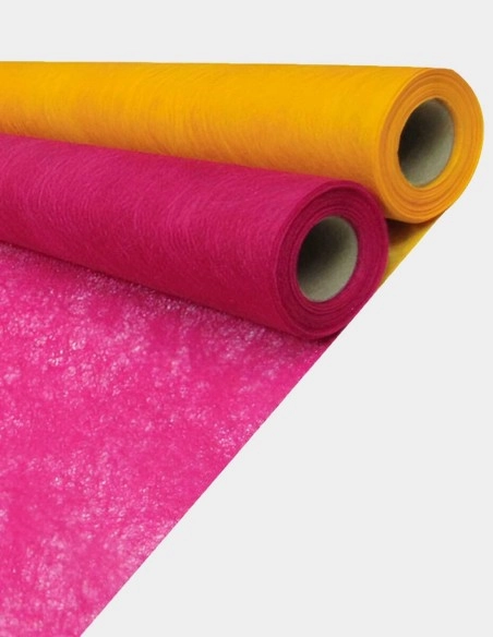 Rollo de Galanet (similar a Sizoflor) de Colores (70cm x 10m)