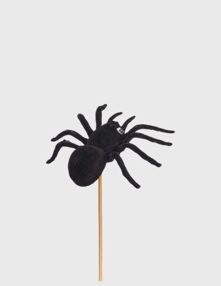 Picks de Halloween Araña (30% descuento)