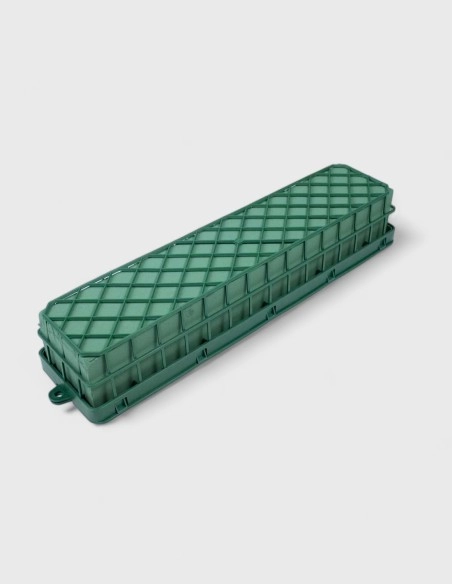 Maxi Imbinet Horizontal para 2 Esponjas (47 cm x 11cm x 8 cm)