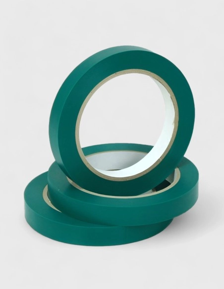 Cinta verde para flores Tape Care (33m)