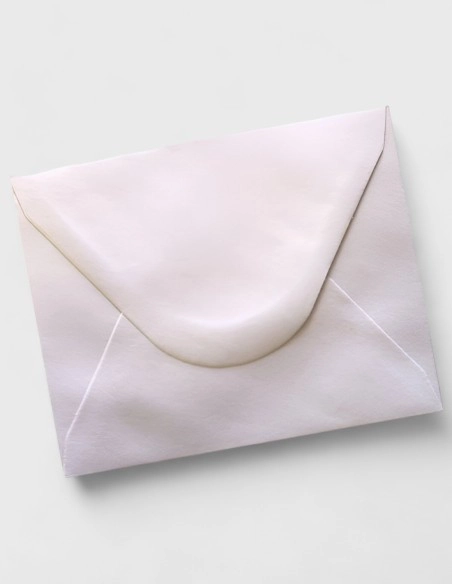 Tarjetas Decorativas de San Valentín (16cm x 9,5cm)