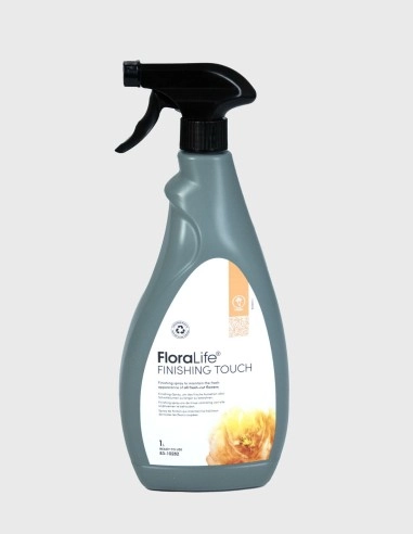 Spray Hidratante para flores OASIS (1l.)