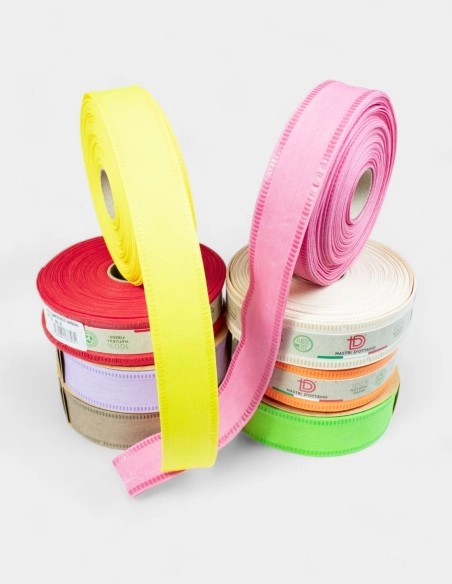 Cinta Biodegradable Decorlife (4cm x 20m)