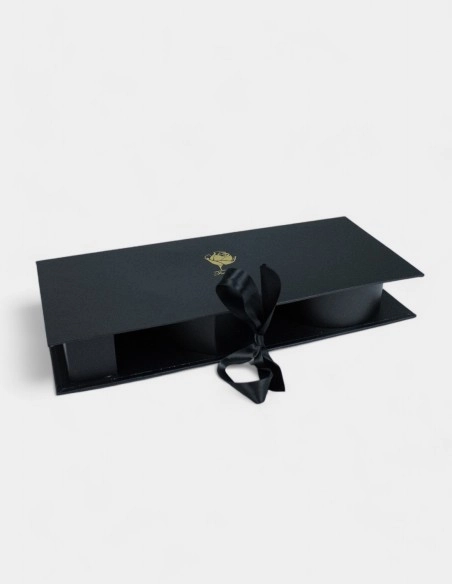 Caja Rectangular I Love U | GalacticBlum