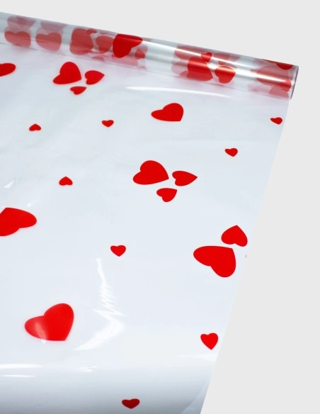 Rollo Celofán Cupido | GalacticBlum
