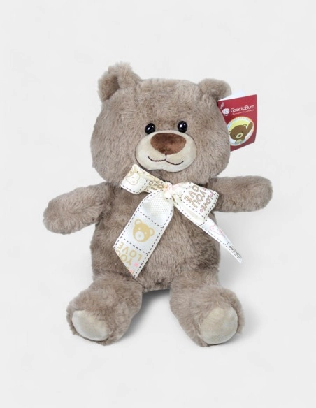Peluche Oso con Lazo