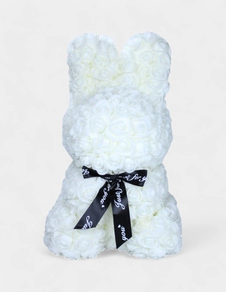 Conejo de Rosas Foam