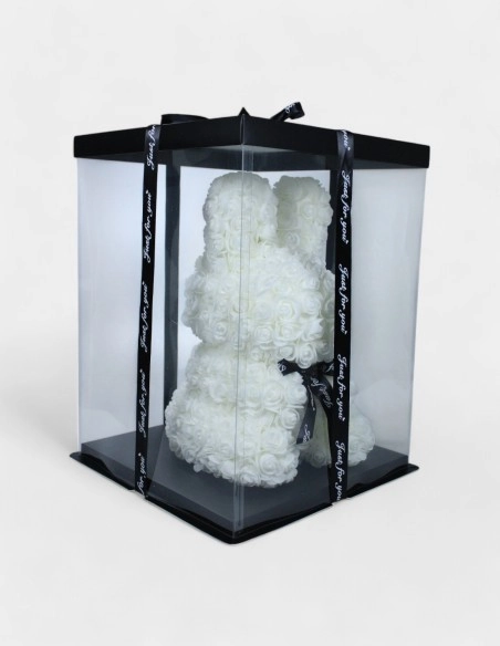 Conejo de Rosas Foam