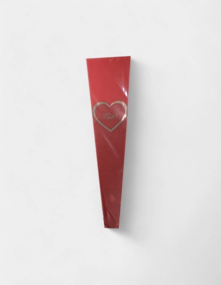 Bolsa 1 Tallo Corazón Love