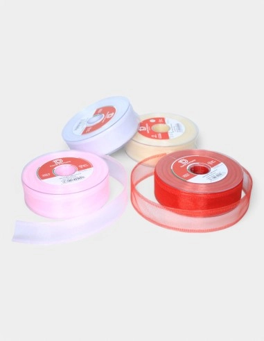 Cinta Organza