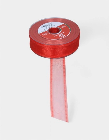 Cinta Organza