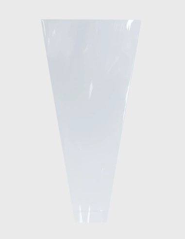 Bouquet Transparente (50 x 25 x 10 cm)