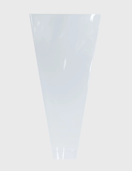 Bouquet Transparente (50 x 25 x 10 cm)