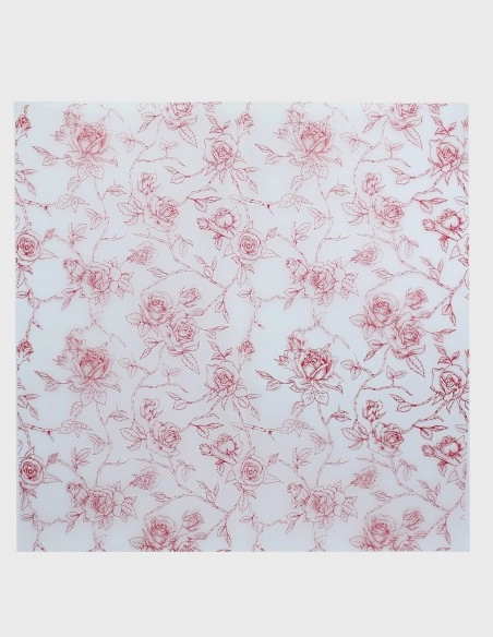 Blonda Flower