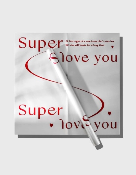 Blonda Super Love