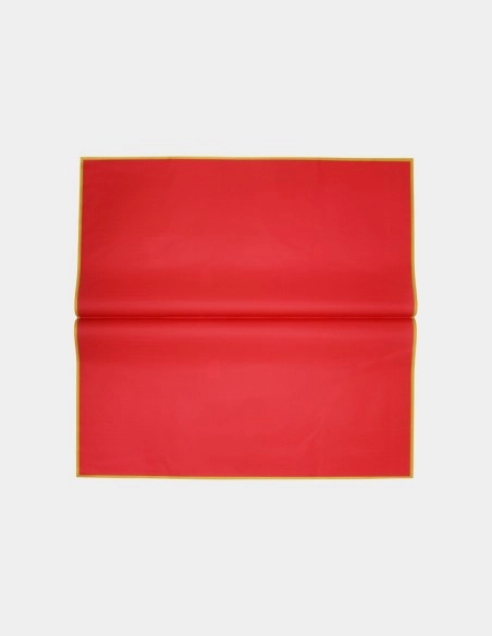 Blonda para Flores de Papel Coreano (58cm x 58cm)