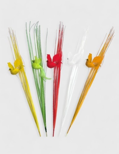 Pick Pájaro Surtidos Pack (50 uds.)