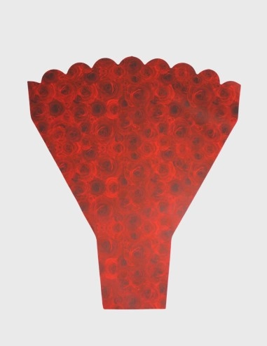 Bolsa Bouquet Rosas | GalacticBlum