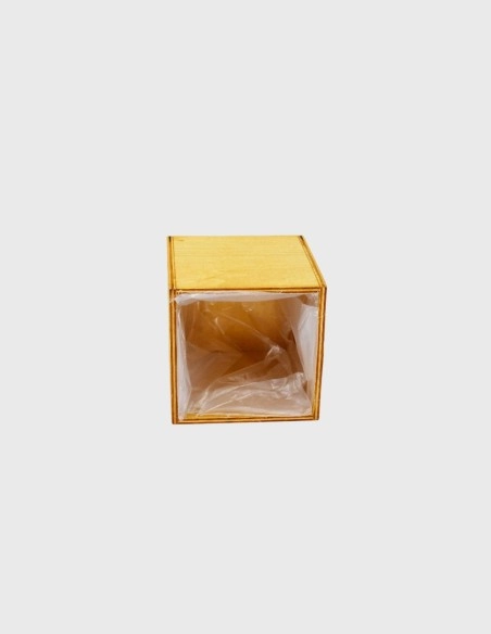 Caja Madera Cuori Set 2 Uds | GalacticBlum