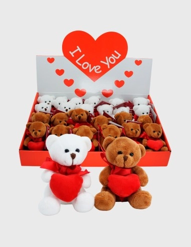 Peluche Osito