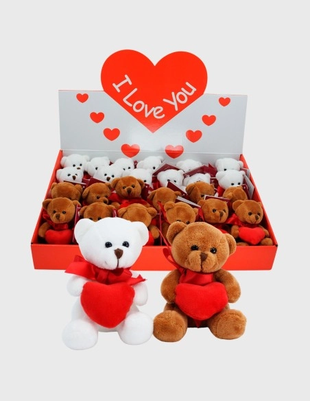 Peluche Osito