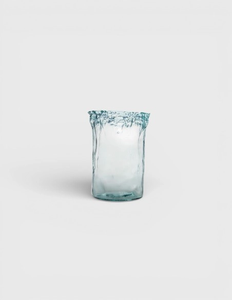 Florero Cristal Pandora Authentic Ovalado