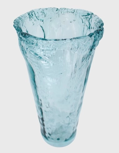 Florero Cristal Pandora Authentic