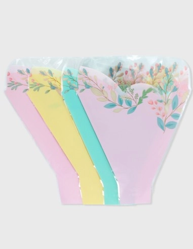 Bolsa de Bouquet - Whisper