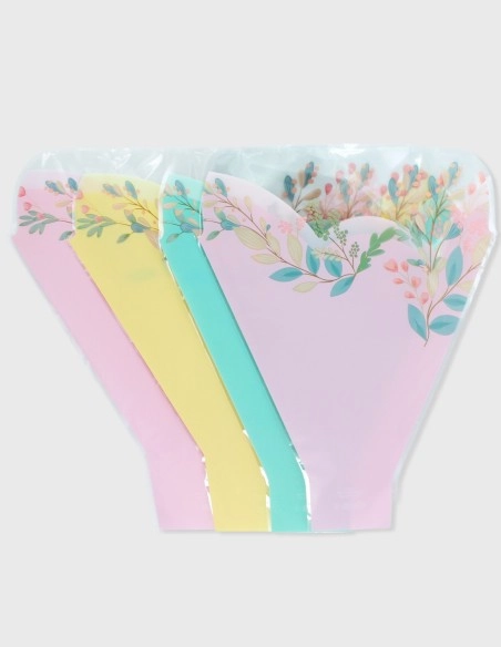Bolsa de Bouquet - Whisper